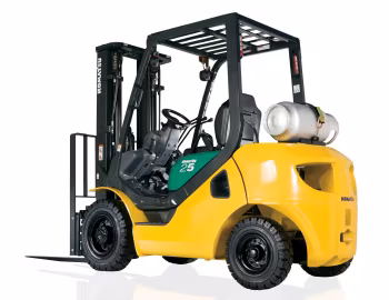 Komatsu FD/FG25