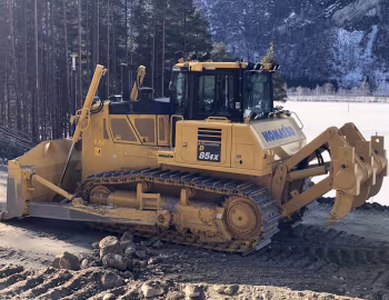 Komatsu D85EX-18 [Worldwide] '2015–pr.