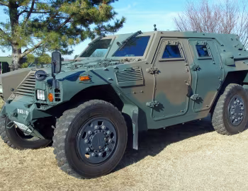 Komatsu LAV '2002–н.ч.