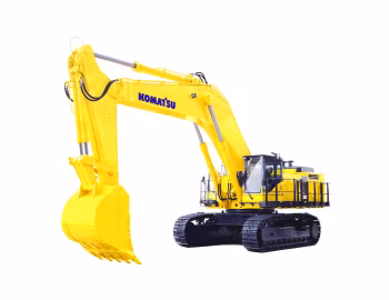 Komatsu PC1250-8