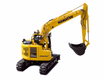 Komatsu PC138US-11 '2016–pr.