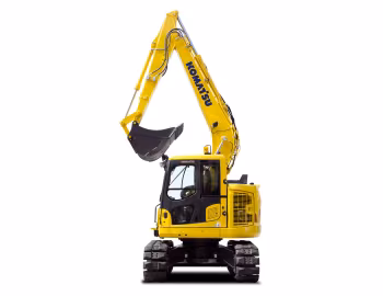 Komatsu PC138US-11 '2016–pr.