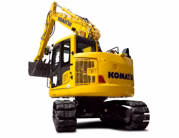 Komatsu PC138US-11 '2016–pr.
