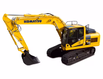 Komatsu PC170LC-10 [Worldwide] '2014–н.ч.