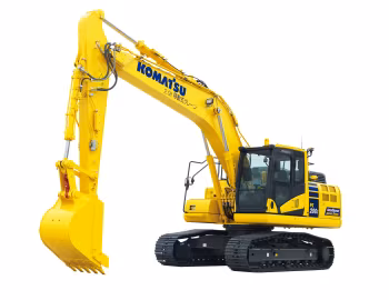 Komatsu PC200i-11 '2017–н.ч.