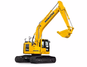 Komatsu PC228USLC-10 [Worldwide] '2014–pr.