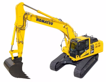 Komatsu PC290LC-10 [Worldwide] '2012–н.ч.