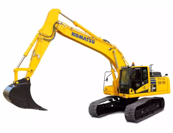 Komatsu PC290LC-11 [Worldwide] '2015–н.ч.