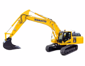 Komatsu PC360LC-11 [Worldwide] '2015–н.ч.