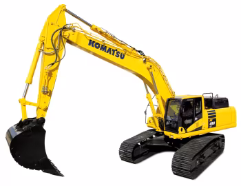 Komatsu PC490LC-10 [North America] '2012–н.ч.
