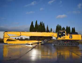 Komatsu PC490LC-10 HRD [EU-spec] '2015–pr.