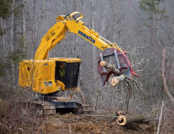 Komatsu XT465L-5 '2020–pr.