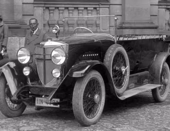 Komnick 8/30 PS '1923–25