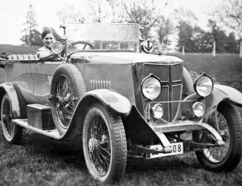 Komnick 8/30 PS '1923–25