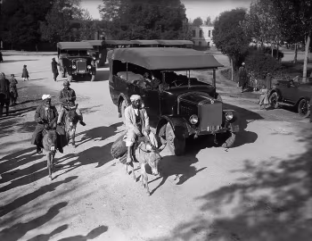 Komnick E 2N '1922–27
