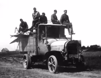 Komnick E1 '1923–????