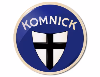 Logo Komnick
