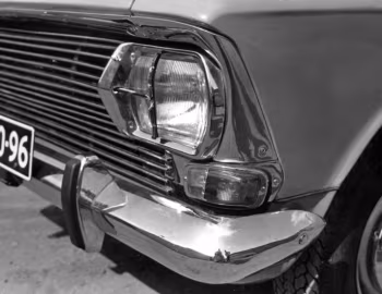 Moskvitch 412 by Konela '1972–75