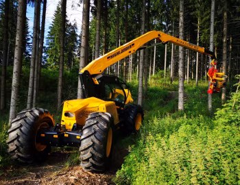 Konrad Highlander Basic HB10-1 '2019–pr.