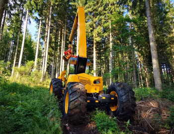 Konrad Highlander Basic HB10-1 '2019–pr.