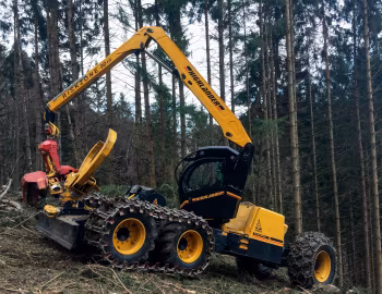 Konrad Highlander HL20-1 '2017–pr.