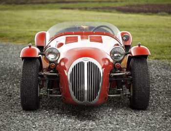 Kougar Sports Roadster '1977–pr.