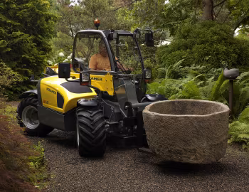 Kramer 1245 '2010–pr.