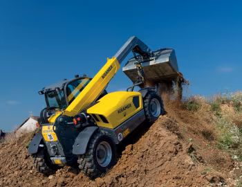 Kramer 2706 '01.2016–pr.