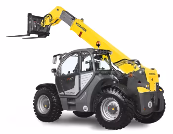 Kramer 4407 '2014–????