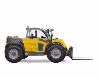 Kramer 4407 '2014–????