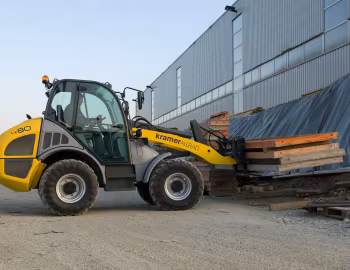 Kramer 480 '2010–14