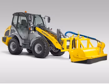 Kramer 480 '2010–14