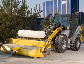 Kramer 480 '2010–14