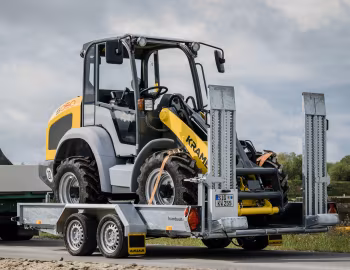 Kramer 5050 '2019–pr.