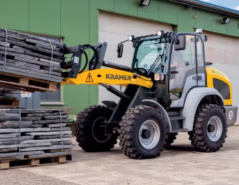 Kramer 5055e '10.2016–н.ч.