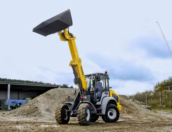Kramer 5065T '2016–pr.