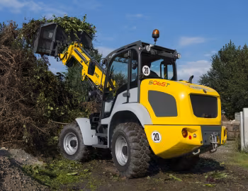 Kramer 5065T '2016–pr.