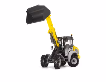 Kramer 5065T '2016–pr.