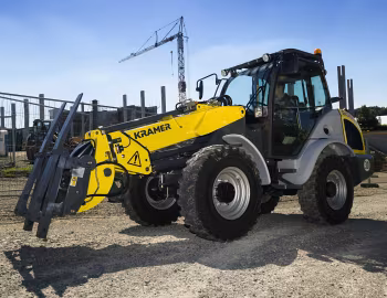 Kramer 5085T '2014–pr.