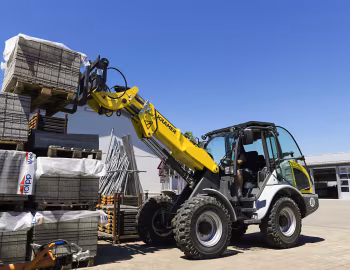 Kramer 5085T '2014–pr.