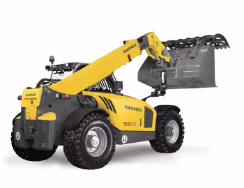 Kramer 5507 '2014–pr.