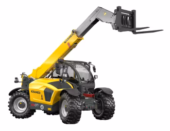 Kramer 5507 '2014–pr.
