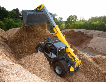Kramer 5507 '2014–pr.