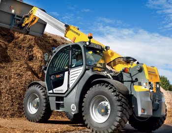 Kramer 5507 '2014–pr.