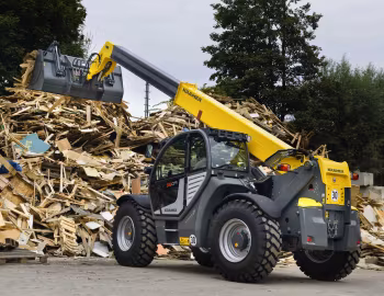 Kramer 5509 '2014–pr.