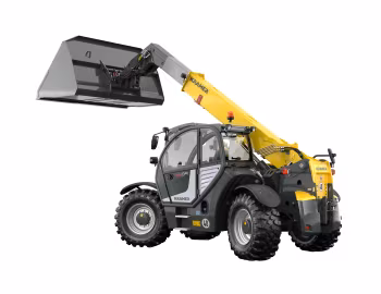 Kramer 5509 '2014–pr.