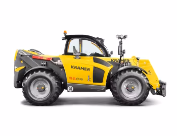 Kramer 5509 '2014–pr.