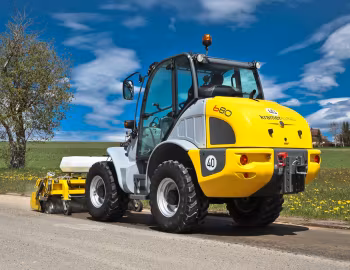 Kramer 680 '2010–14