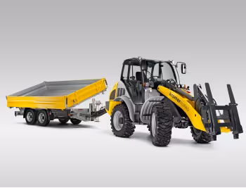 Kramer 780 '2010–14