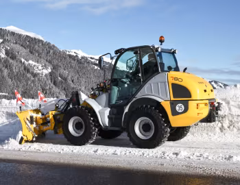 Kramer 780 '2010–14